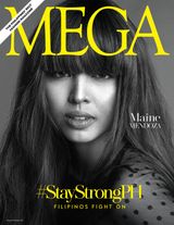 Maine Mendoza Special Edition