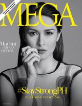 Marian Rivera Special Edition