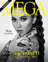 Maja Salvador Special Edition
