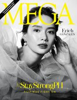 Erich Gonzales Special Edition 