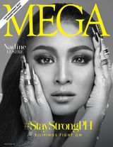 Nadine Lustre Special Edition 