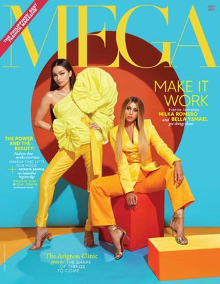 MEGA