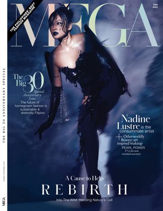 MEGA