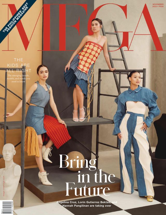 MEGA