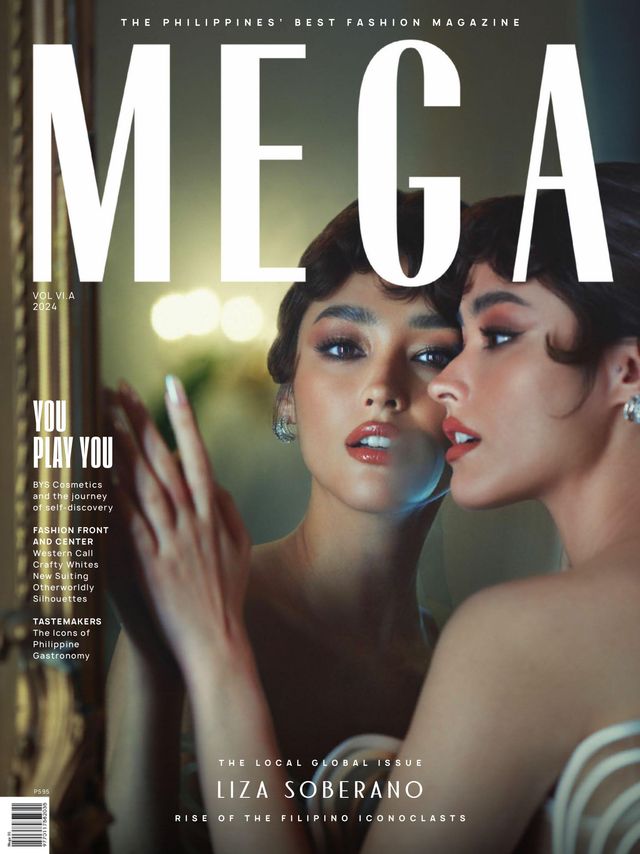 MEGA