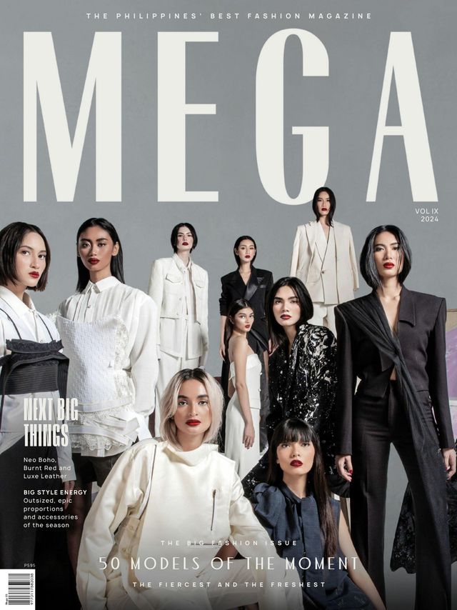 MEGA