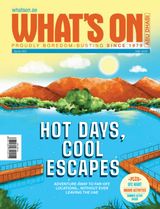 What's On Abu Dhabi