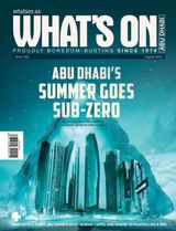What's On Abu Dhabi