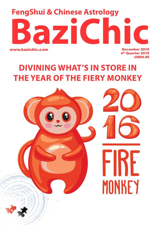 BaziChic Feng Shui & Chinese Astrology