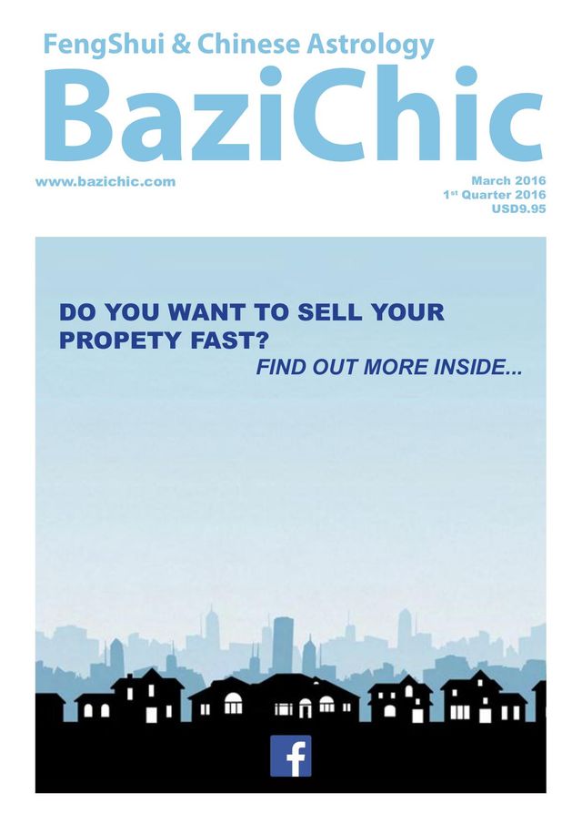 BaziChic Feng Shui & Chinese Astrology