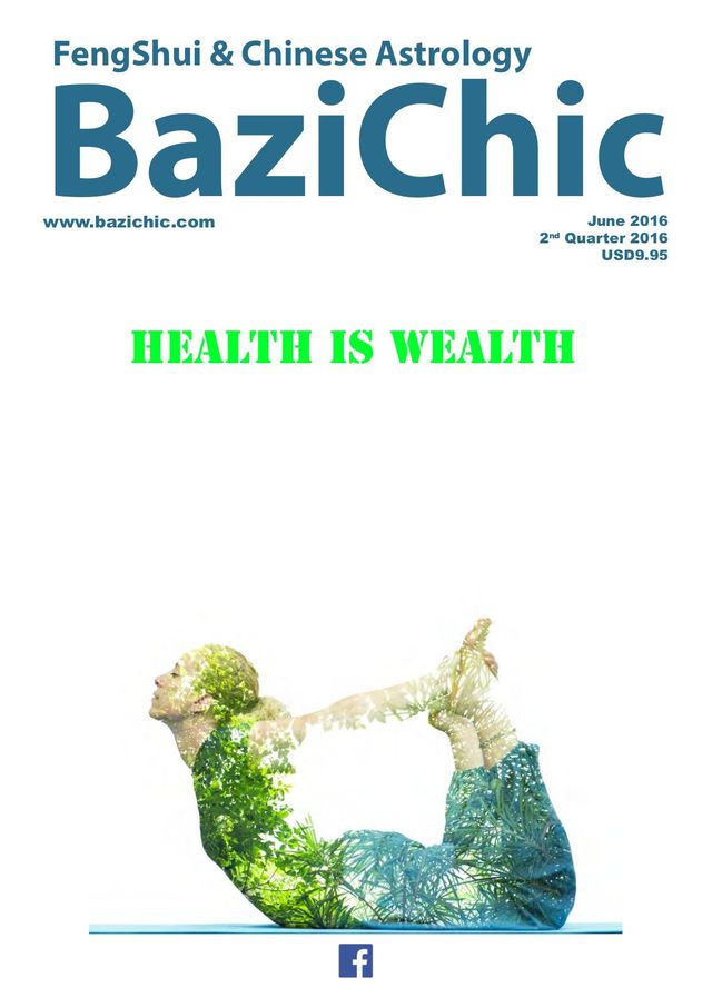 BaziChic Feng Shui & Chinese Astrology