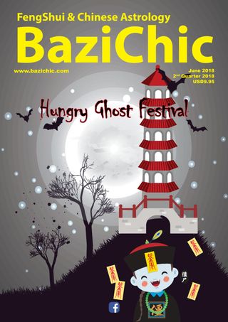 BaziChic Feng Shui & Chinese Astrology