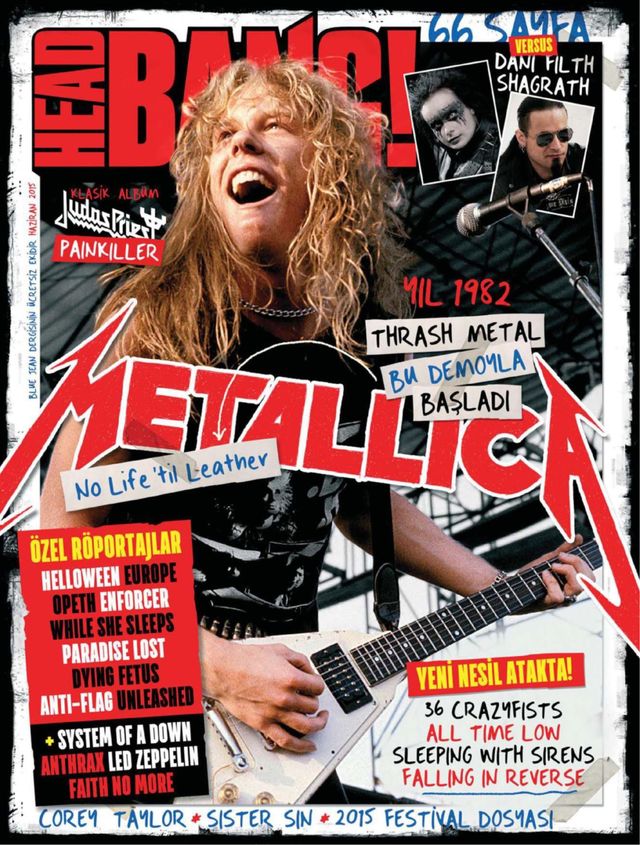 Headbang