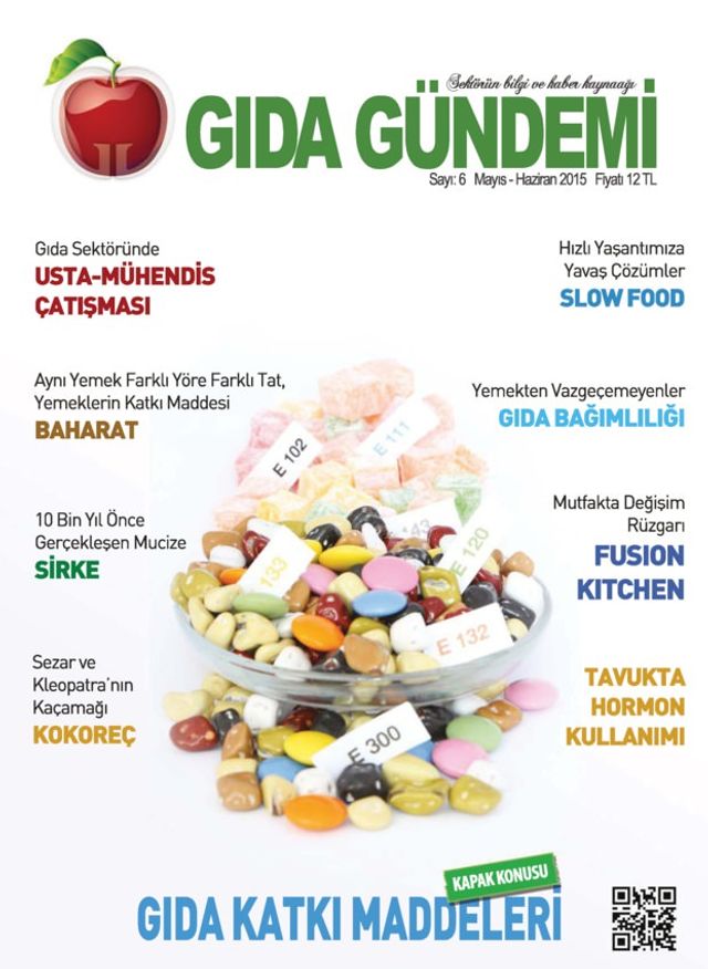 Gıda Gündemi