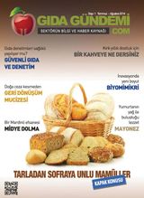 Temmuz - Ağustos 2014 - Sayı 1