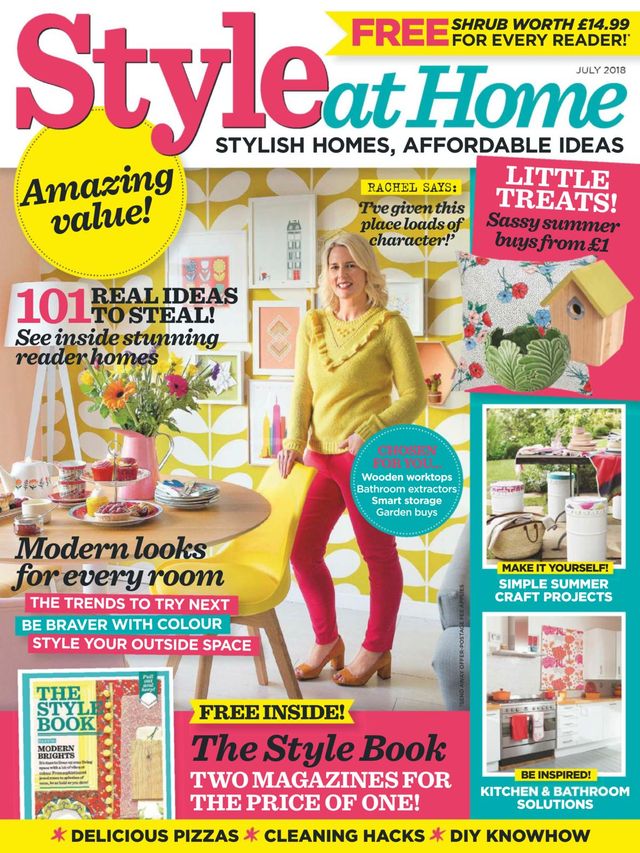 Style at Home