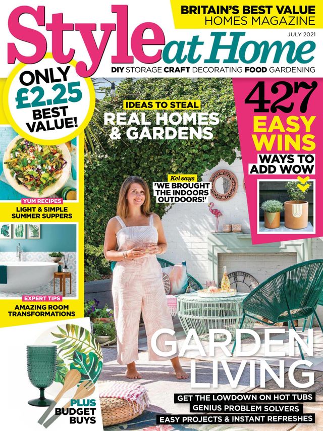 Go Unlimited with Magzter GOLD