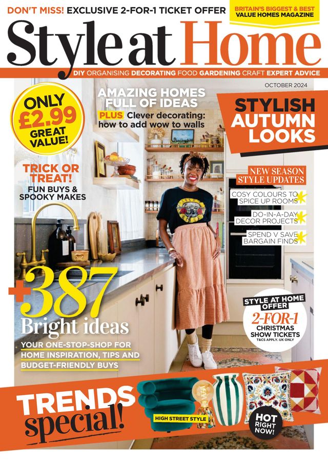 Style at Home