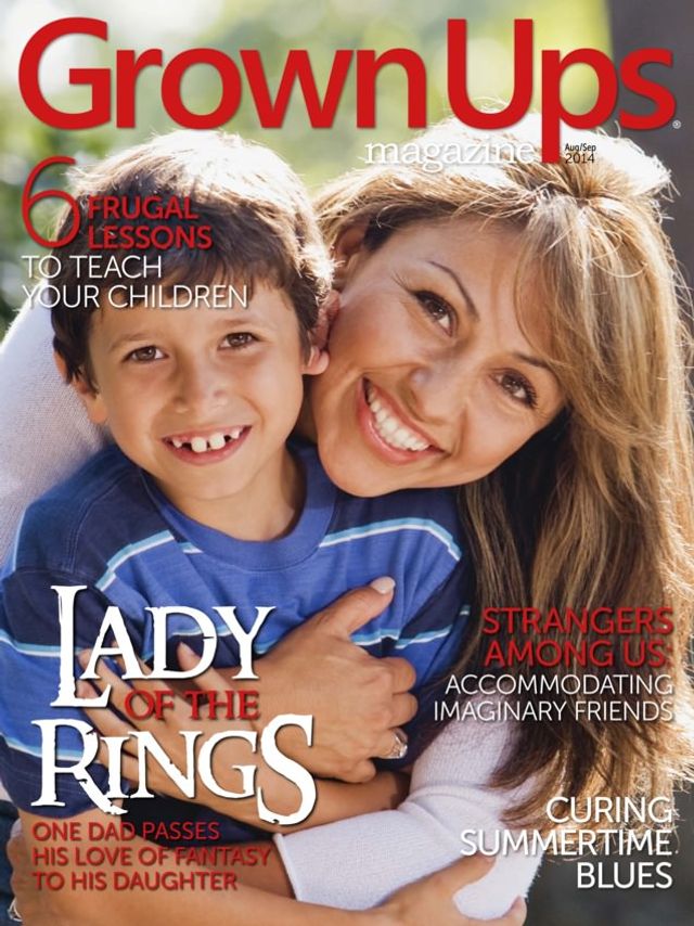 Gå ubegrenset med Magzter GOLD