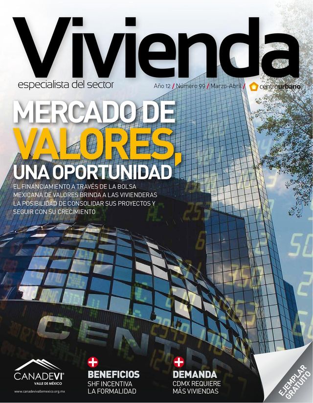 Revista Vivienda