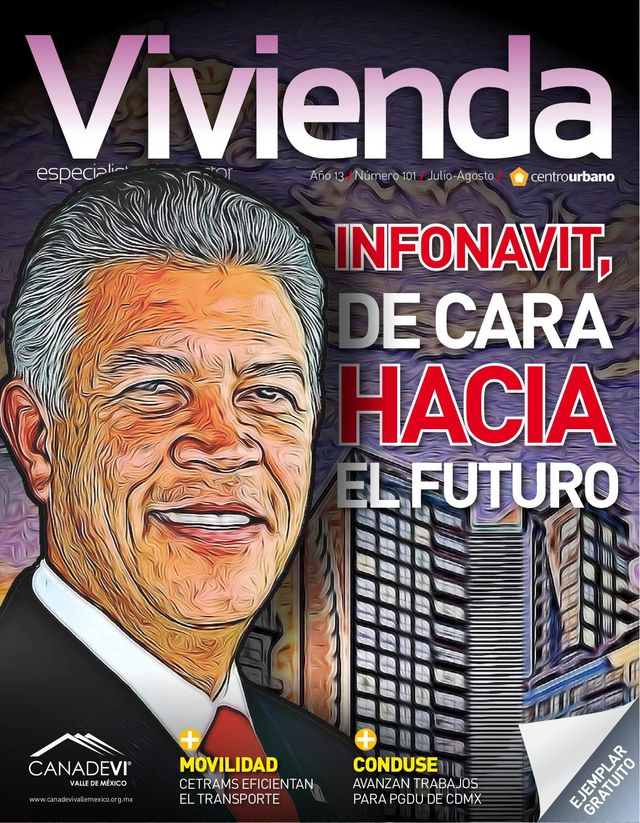 Revista Vivienda