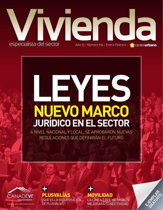 Revista Vivienda