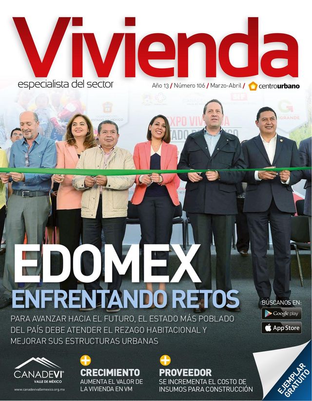 Revista Vivienda