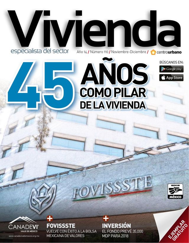 Revista Vivienda