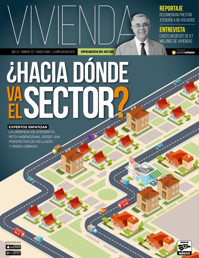 Revista Vivienda