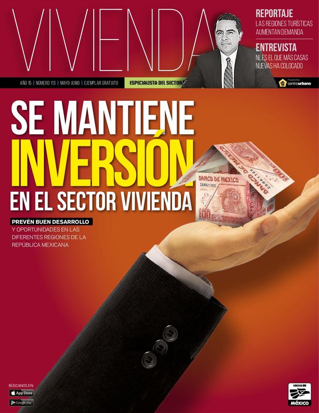 Revista Vivienda