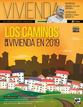 vivienda revista nmero number