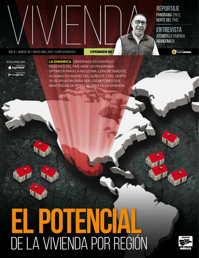 Revista Vivienda