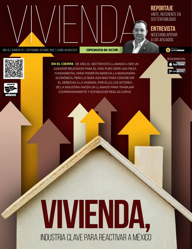 Revista Vivienda