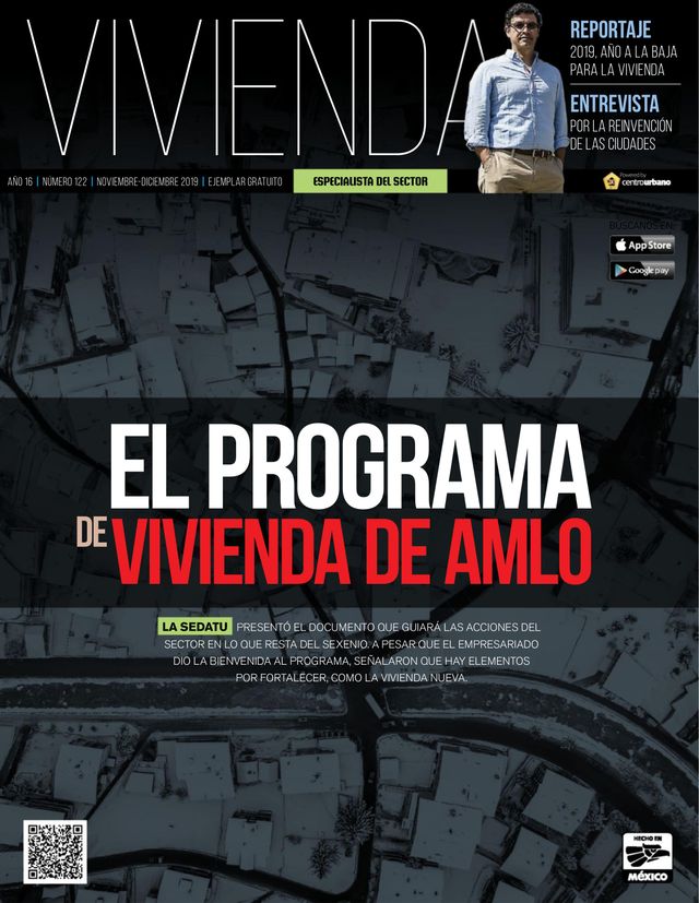 Revista Vivienda