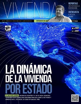 Revista Vivienda