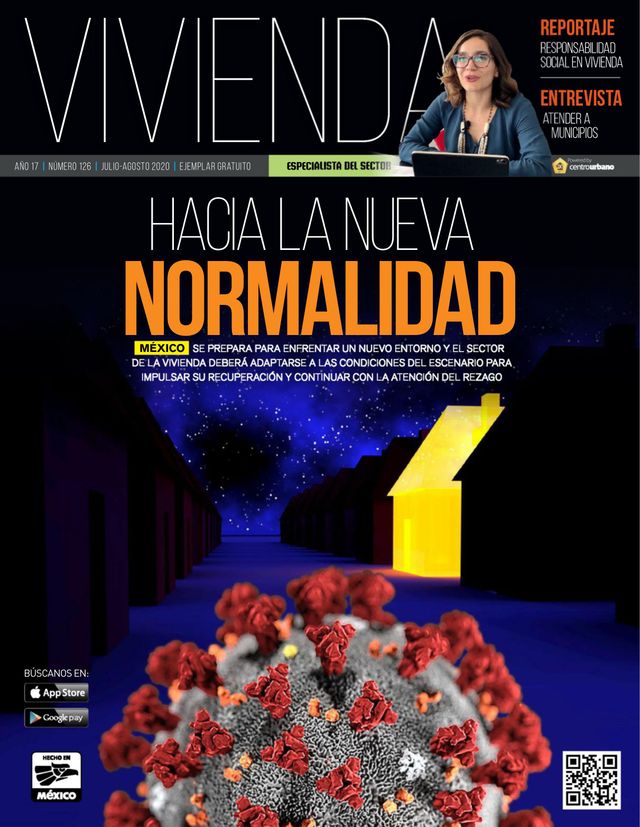 Revista Vivienda