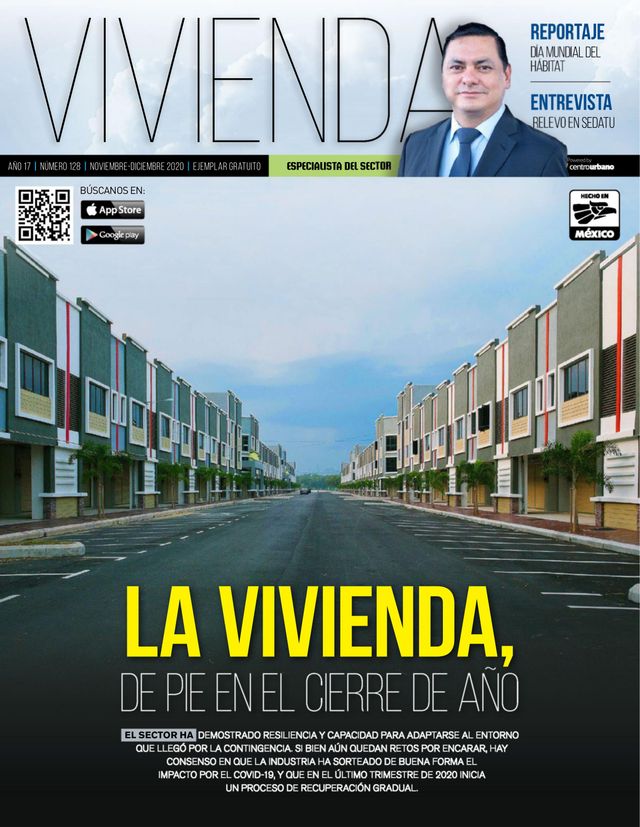 Revista Vivienda