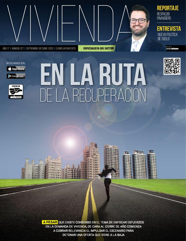 Revista Vivienda