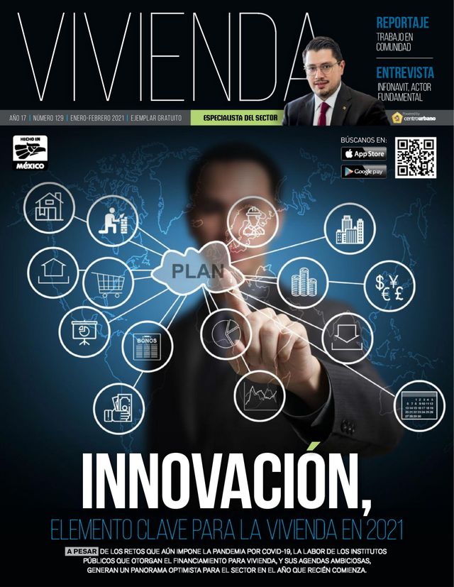 Revista Vivienda
