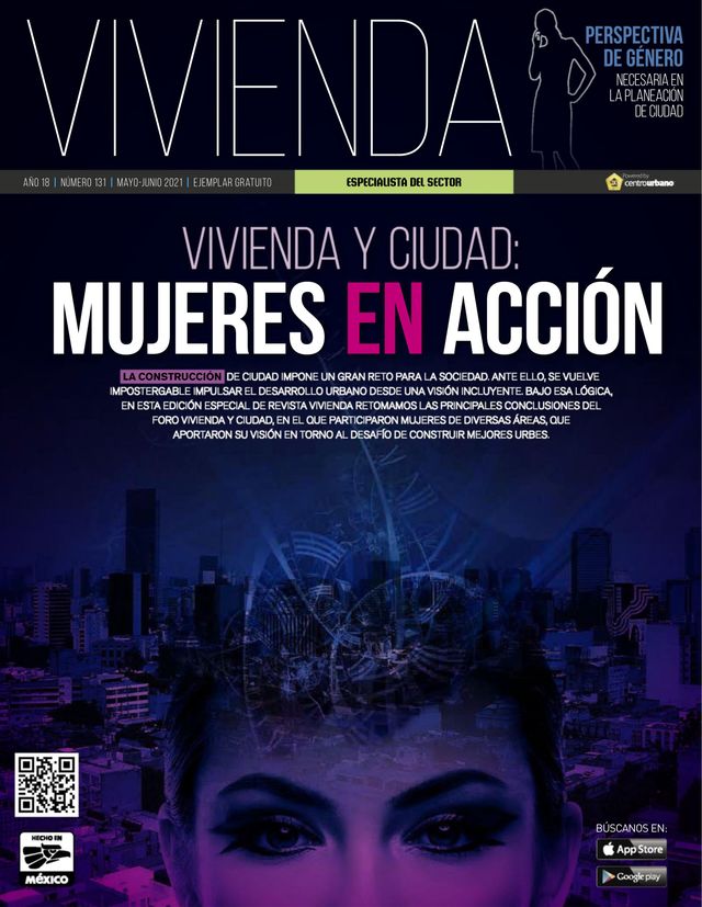 Revista Vivienda