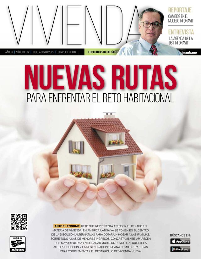 Revista Vivienda