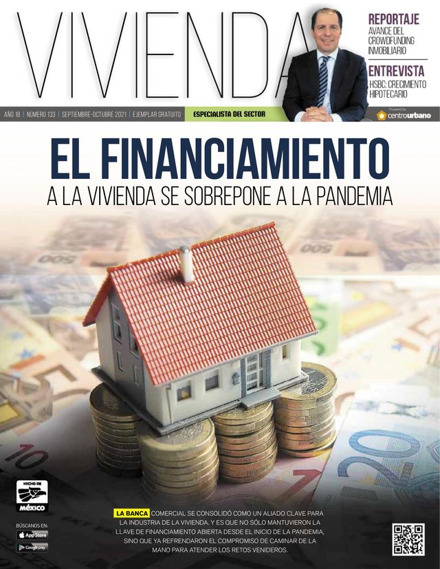 Revista Vivienda