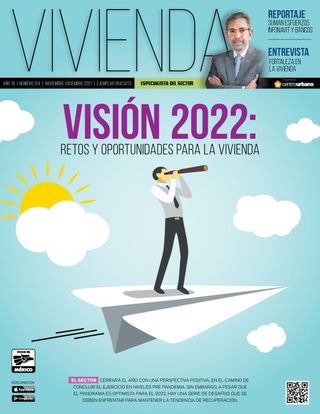 Revista Vivienda