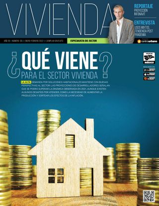 Revista Vivienda