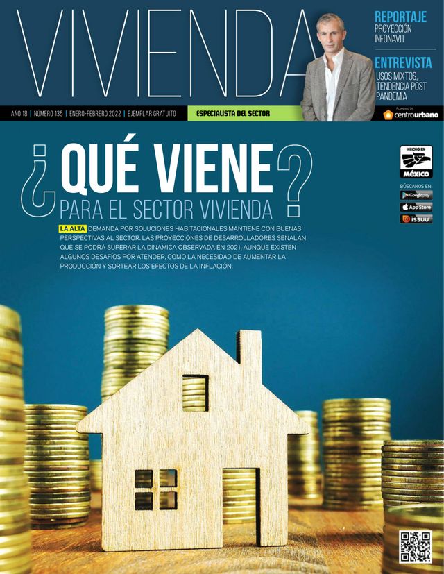 Revista Vivienda