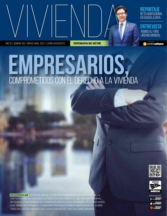 Revista Vivienda