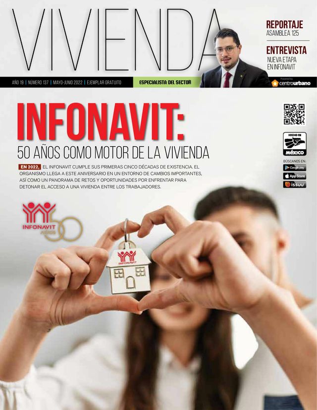 Revista Vivienda