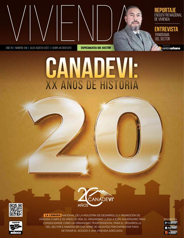 Revista Vivienda
