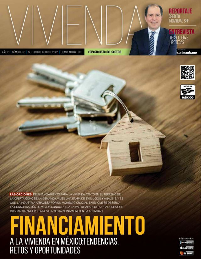 Revista Vivienda