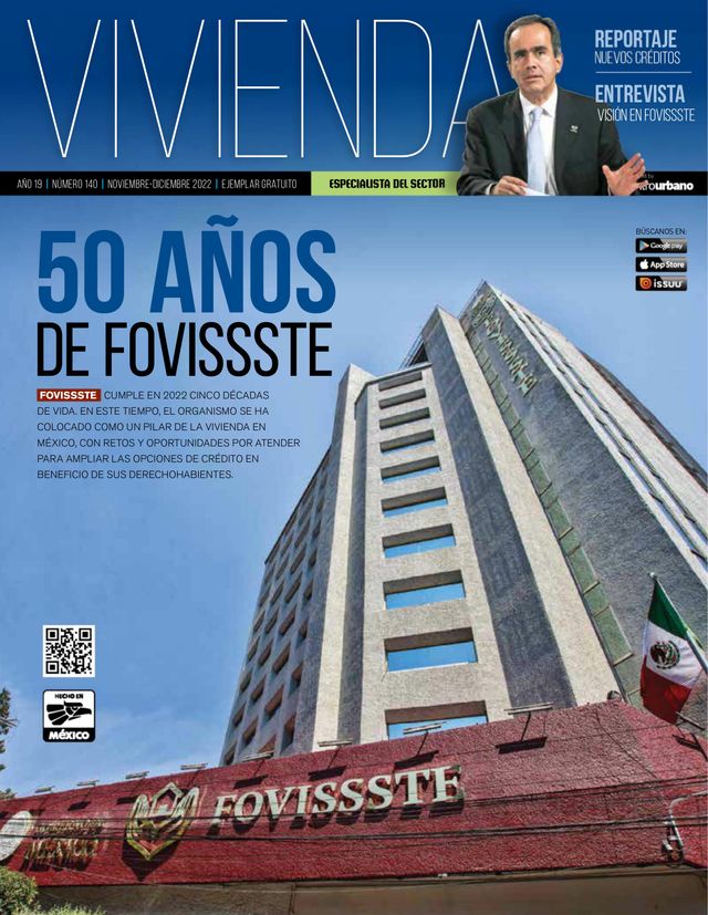 Revista Vivienda
